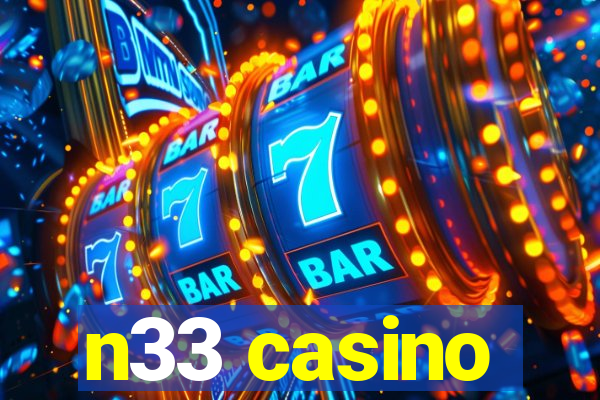 n33 casino